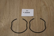 Piaggio 497132 Klemmfeder NOS NEU genuine xn26844