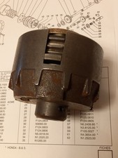 Kupplung Bertolini  401 402 403 Motormäher Einachser