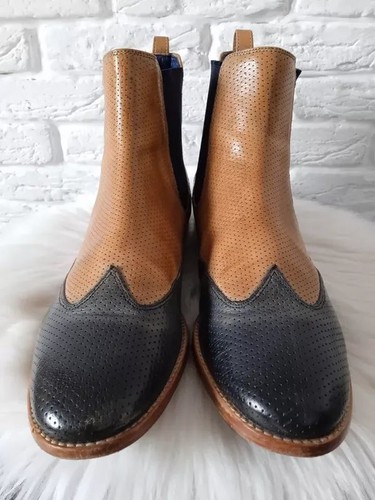 Men melvin hamilton boots - &,
