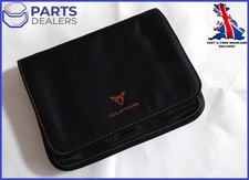 GENUINE CUPRA ATECA WALLET