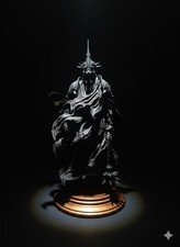 Der Hexenkönig von Angmar aus