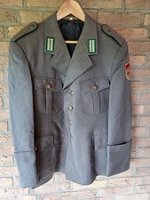 BW Uniformjacke 1960 Grenadier/ Panzergrenadier