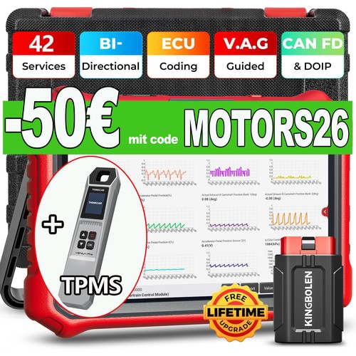 Kingbolen pro - k8,