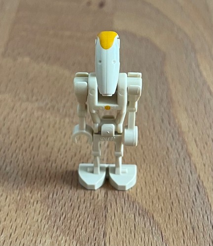 Lego star wars figuren - lego, droiden