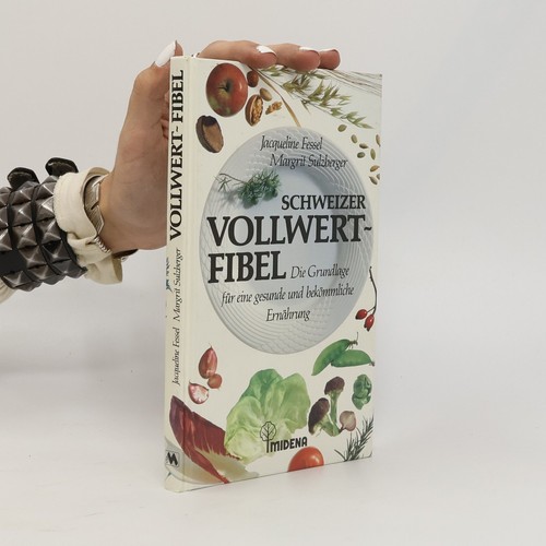 Schweizer vollwertfibel - schweizer, vollwertfibel 