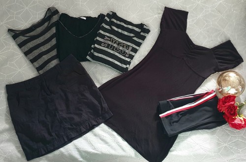 Teile damen bekleidungspaket - teile,