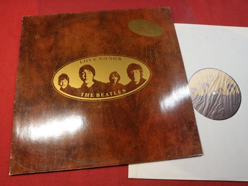 The beatles love songs - ,