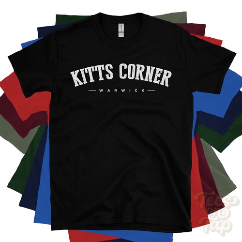 Kitts corner warwick shirt - kitts,