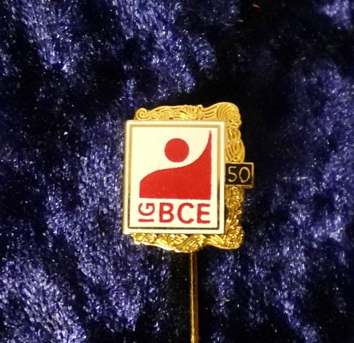 Bce jahre pin - ig,