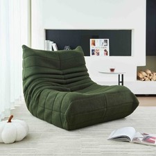 Sitzsack Sofa Bodensofa