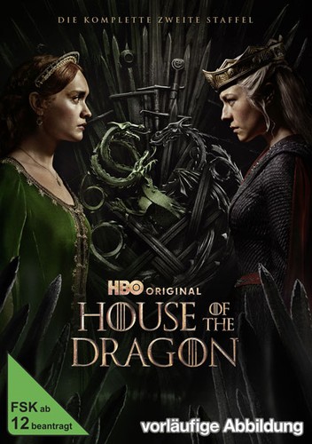 House the dragon staffel - house,