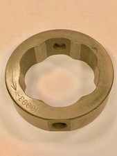 ROOSA MASTER 16993 — 3+6 CYL