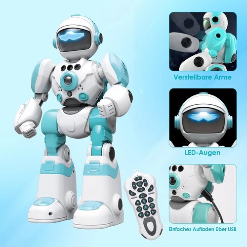 Roboter spielzeug - roboter,