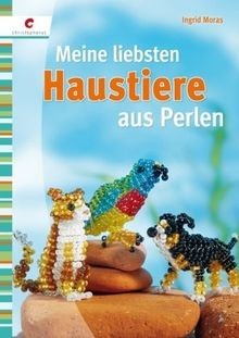 Meine liebsten haustiere aus - meine,