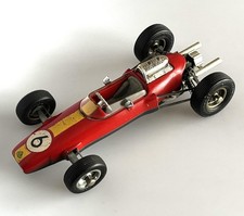 Schuco 1071 Lotus Formel 1