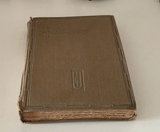 Buch I Großartig Writers Foreign Arturo Farinelli Ab Briefmarke 40 Vintage