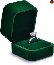  Oirlv Jahrgang Grün Samt