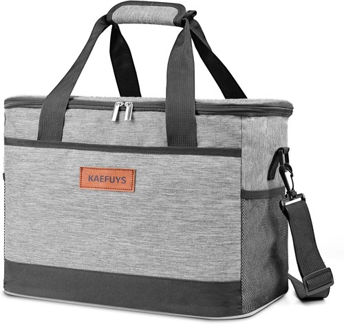 Kühltasche faltbar 33l - kühltasche, 33l+12h
