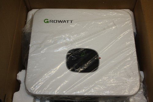 Growatt 7000tl3 - growatt, 7000tl3-x