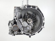 Ford Fiesta Getriebe 2015 CA6R7002LBC