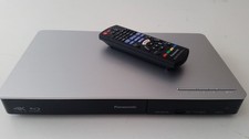 Panasonic DMP-BDT185 - Smart