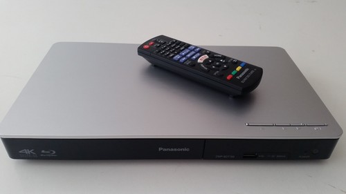 Panasonic dmp bdt185 smart - dmp-bdt185,