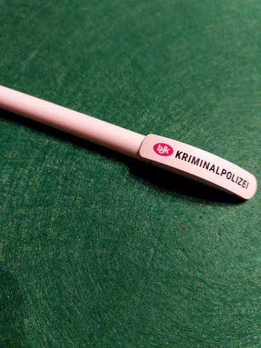 Polizei kriminalpolizei - polizei,
