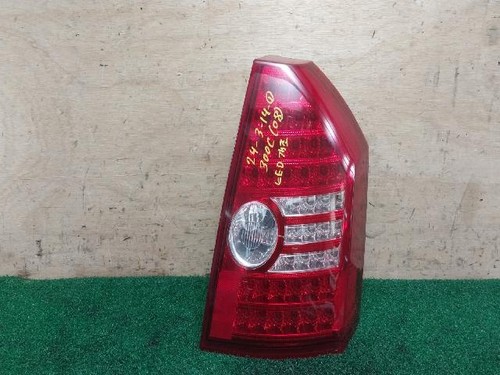 2008 chrysler 300 300c led - 2008,