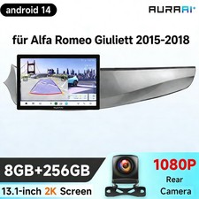 Für alfa romeo - 13.1'',