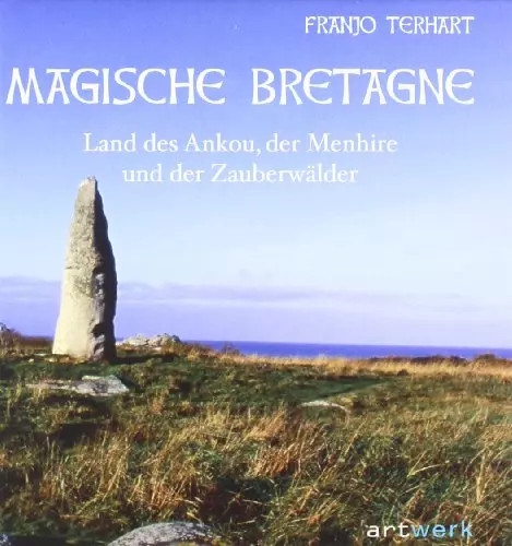 Magische bretagne land - bretagne:, des