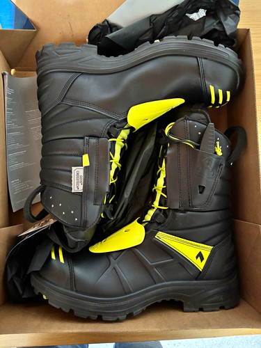 Haix fire eagle stiefel - fire,