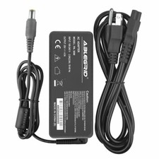 20V 4.5A AC Adapter Charger