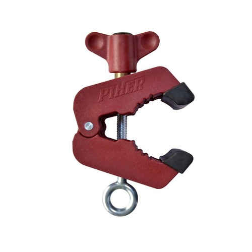 Piher multigreifer mit ring - piher,