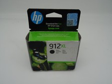 Original HP 3YL84AE / 912XL Tintenpatrone schwarz für HP OfficeJet Pro 8010
