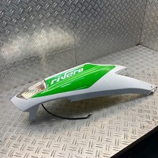 Heck Seitenverkleidung Blinker Rechts Roller Rivero GP 50 Bj. 2016 (2T) 24175