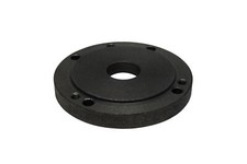 PAULIMOT Montageflansch für