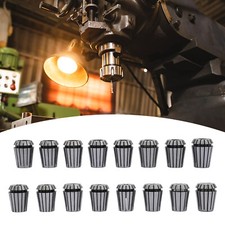 ER25 Spannzangen für