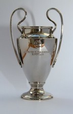 UEFA Champions League - Pokal