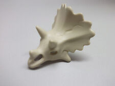 Playmobil Dino Skelettkopf