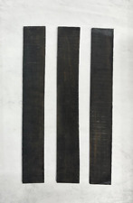 A Ebenholz Griffbrett | Ebony