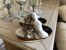 Moon Boots Gr. 39 w. NEU!!!