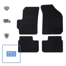 Fussmatten für Chevrolet Matiz II Bj. 2005-2009 Fußmatten Autoteppiche BASIC