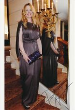 DIANA AMFT, ORIGINAL SIGNIERT - AUTHENTIC SIGNED