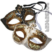 Venezianische Augenmaske Maske