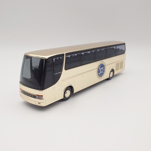Rietze setra s315hdh - 1:87,