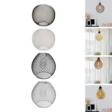 Metall Pendelleuchte