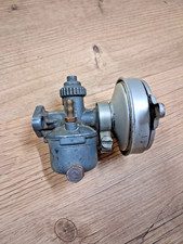 Orig. BVF NKJ 122-1 Vergaser