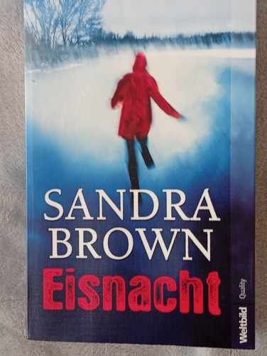 Buch eisnacht von sandra - buch,