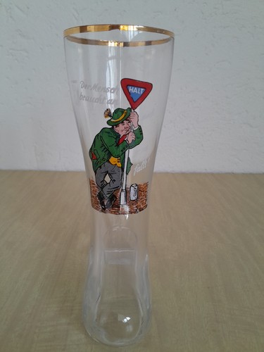 Trinkstiefel bierstiefel aus - trinkstiefel,