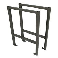 Werktisch Untergestell